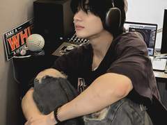 라이즈 앤톤 사주