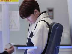 나의 구원자 [ 救援者 ] #.6