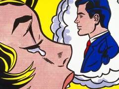 일기 23 - B의 그녀를 만나다