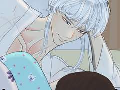 EP. 10 나루는 봉인 중?