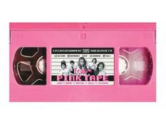 에프엑스-pink tape