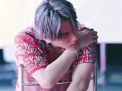 쳐다보는 거 싫어해요?