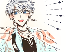 마호야쿠 LOG # 03