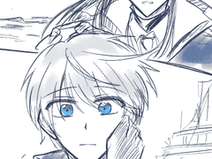 마호야쿠 LOG # 04