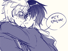 마호야쿠 CP LOG # 02