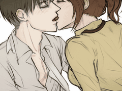 진격 그림 모음