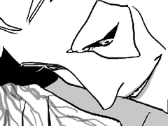 < 낙서 매거진 2 > 43번째