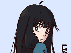 [무료] 𝕂𝕒𝕜𝕒𝕠 𝕋𝕙𝕖𝕞𝕖 : 너에게닿기를 - 사와코X카제하야