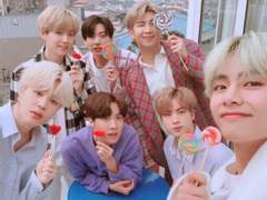 [방탄 빙의글/엑스트라] 흔한 엑스트라 빙의인 줄 알았는데 +