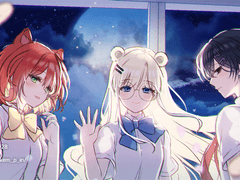 고정틀 커미션-[순간] 3인