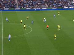 12.17(일) 02:30EPL 번리 vs 에버턴