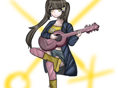 초고교급 싱어송라이터 아노마 소노초