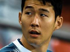 [손흥민] HOME SWEET HOME :: 026