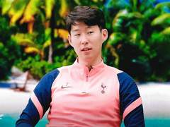 [손흥민] Jenga Game 32