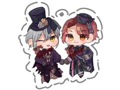 🟡💚미미 커미션💚🟡