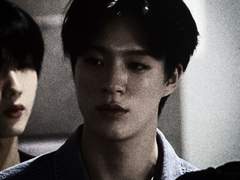 키스 금단 현상 talk