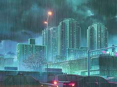 새로운 삶을 향해