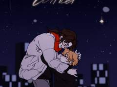 🚃 겨울밤 기찻길 🚃