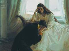 일기 24 - B의 변명