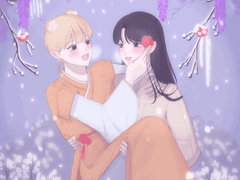 떡 하나주면 안잡아먹지