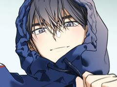 가비지타임 도안 유료 배포