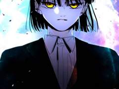 If)시간이 지나 히아센의 마법이 돌아왔다