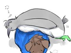 오늘치 뱅상 낙서 231216