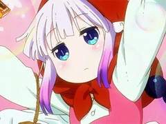 [ 코난 ] 어린 드림주에게 어떠한 선물을 주어야할까?