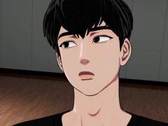 [유하민] 불면(不眠) 5