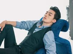 구교환이 이주연을 챙기는 법