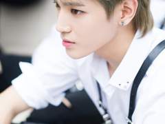 NCT 태용 사주 풀이