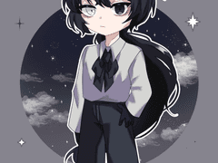 💙sd 커미션💙