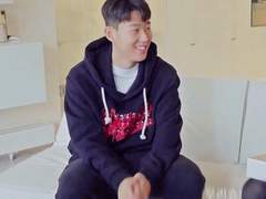 [손흥민] Jenga Game 33