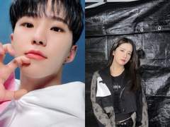 Pantomime (엑시×호시)