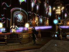 트리플 트라이어드 - 1. 토너먼트