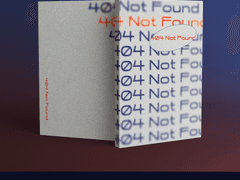 [분양가능] 159. 404 Not Found