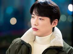 [장현길채] 버스정류장 4