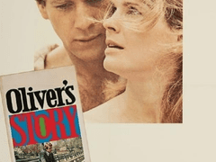 D323) 올리버 스토리: 러브 스토리 속편 (Oliver’s Story, 1978)