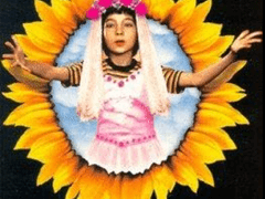 D324) 나의 장미빛 인생 (My Life In Pink, 1997)