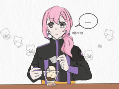 리테샤 로그(1컷)모음