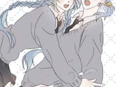 우리 친해요 자유구도 LD