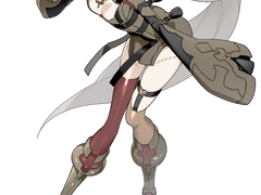 전신 샘플 준비용 커미션