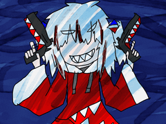 Case 1 : The Shark Tempest Part (2/2)