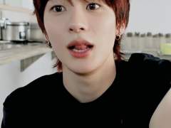 10년지기 코찔찔이 동생이 변해서 등장함.. 프롤로그