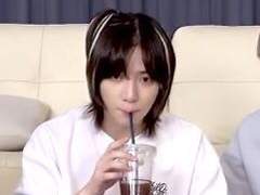 [밤준] 스트리머 AU 2