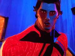 미겔 오하라 (단편 드림 모음)