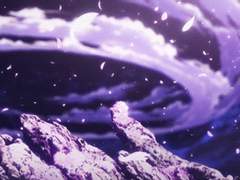 청진청명, amour non partagé