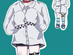 1 창고캐 유분(즉분) 저작권 포함 0.5