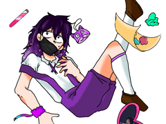 삐유커,도롱커-베베