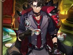 남의 물건은 함부로 건드는 게 아니다